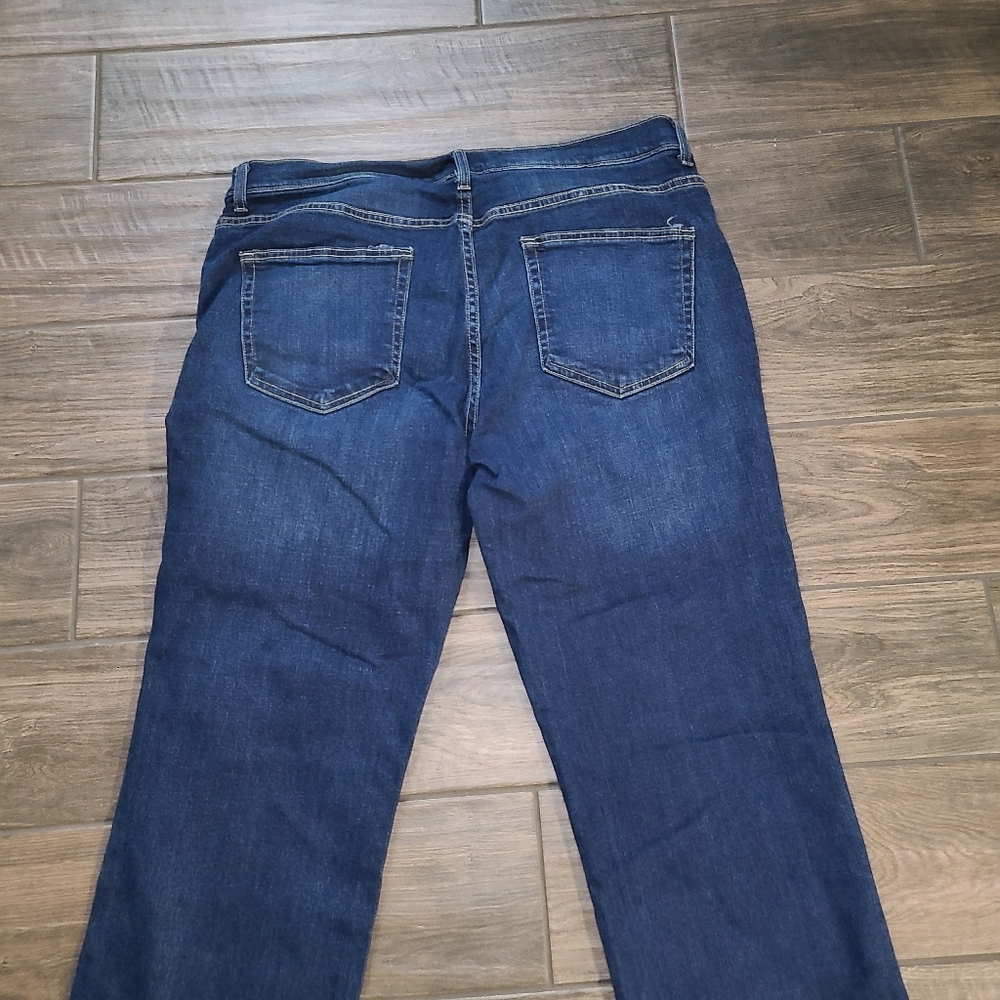 Sonoma mens jeans - Picture 4 of 6